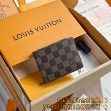 Louis Vuitton Wallets Purse